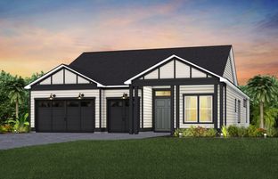 Layton - The Landings at Saint Johns: Saint Johns, Florida - Pulte Homes