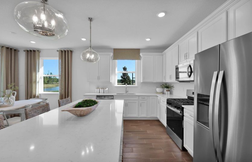 Highgate | Gourmet Kitchen
