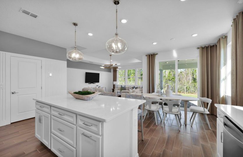 Highgate | Gourmet Kitchen