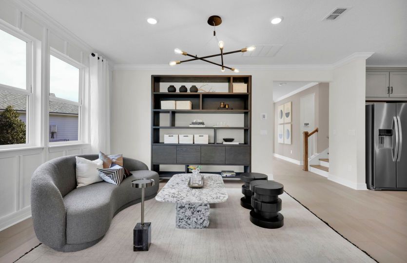 Coral Grand | Open-Concept Living