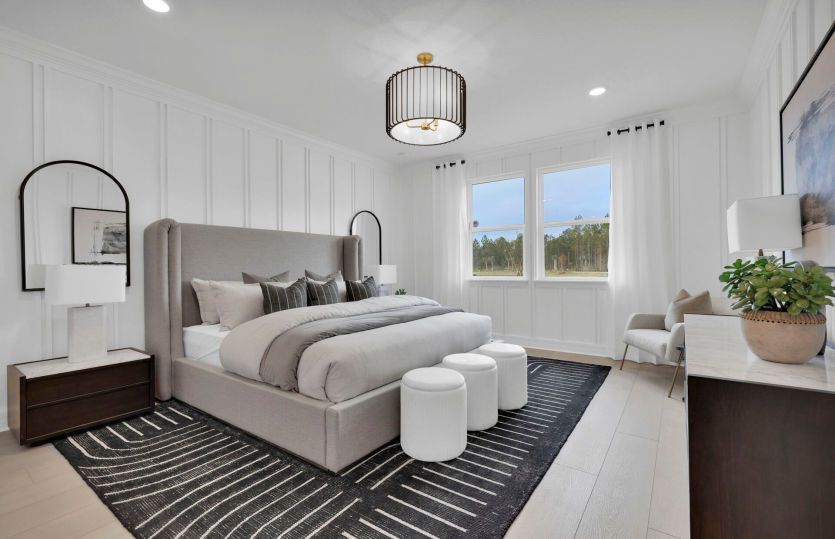 Coral Grand Select | Owner's Suite