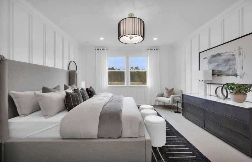 Coral Grand | Owner's Suite