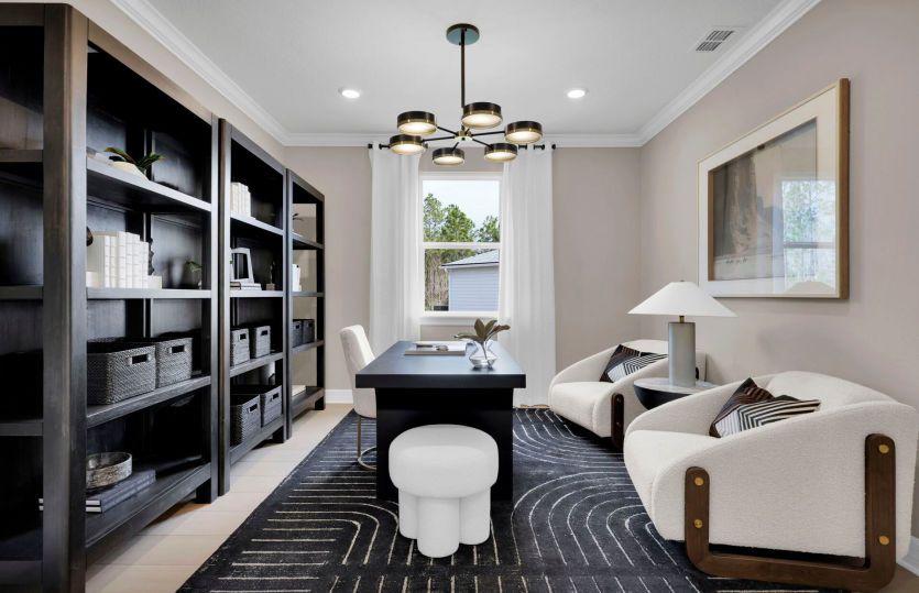 Coral Grand | Flex Room