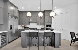 Merlot - Westerly Park at Wildlight: Wildlight, Florida - Pulte Homes