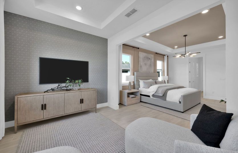 Merlot Grand | Owner's Retreat