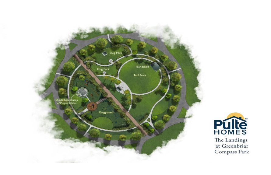 Compass Park