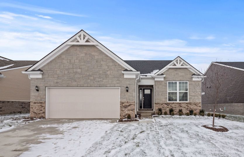 Home Exterior 17
