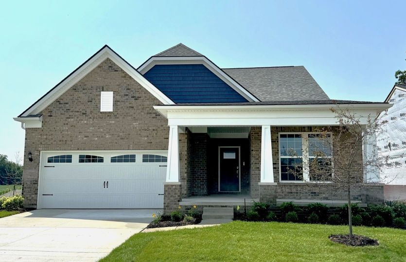 Home Exterior LC2U