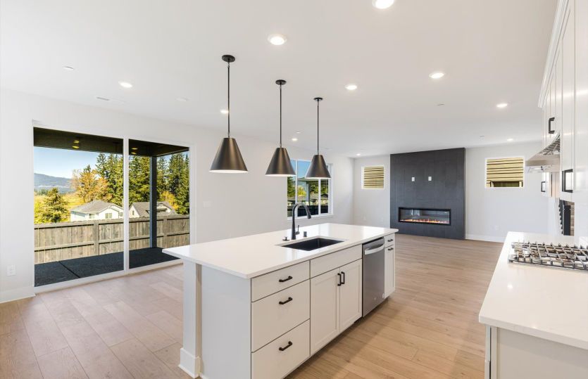 Open design