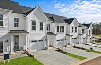 Alston Park por Pulte Homes en Greenville-Spartanburg South Carolina