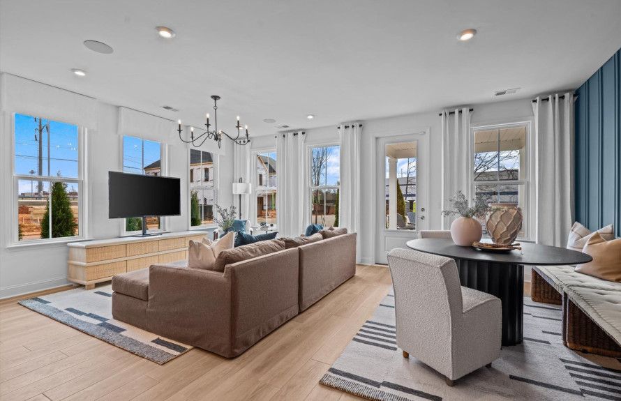 casa en Alston Park por Pulte Homes