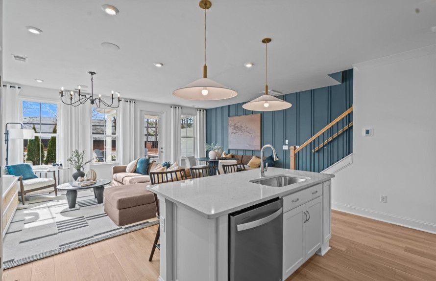 Byrnes Kitchen