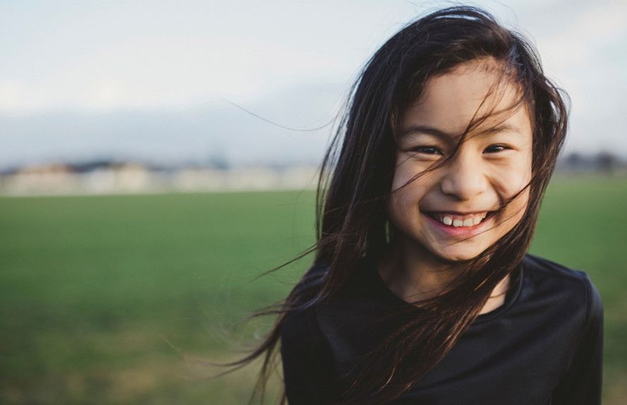 Family-friendly Parks