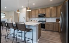 Valley Reserve: Macedonia, Ohio - Pulte Homes