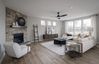 casa en Valley Reserve por Pulte Homes