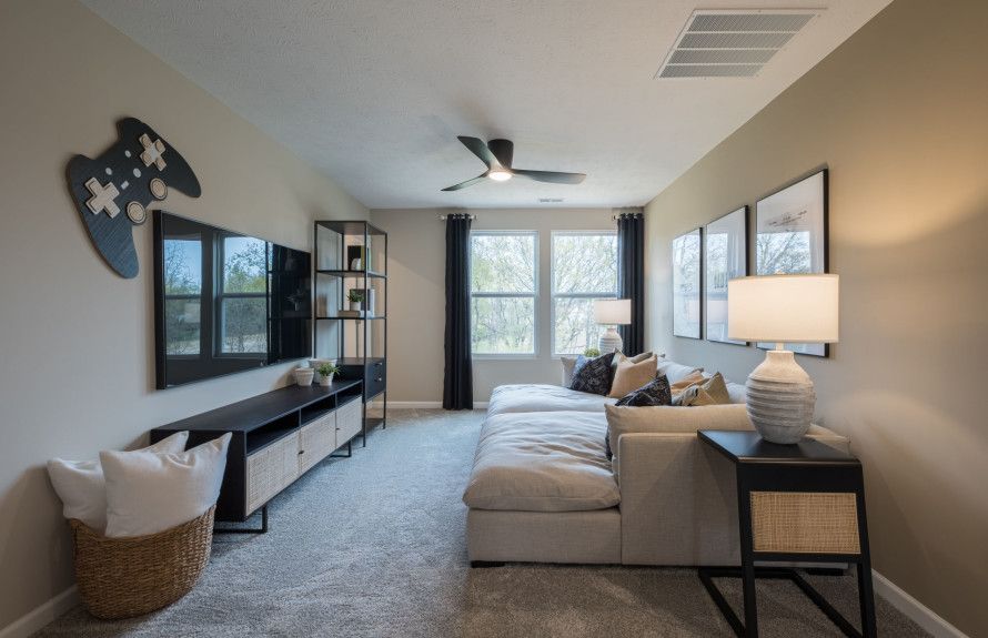 More Space for Your Family