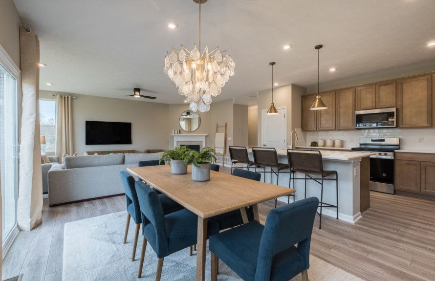 Perfect for Entertaining