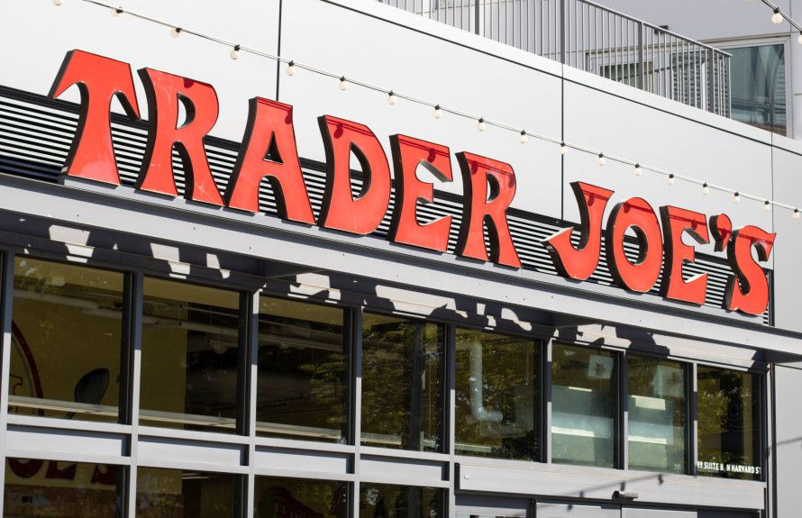 Convenient Shopping Trips