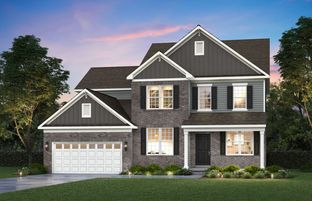 Riverton - Highlands of Sharon: Wadsworth, Ohio - Pulte Homes