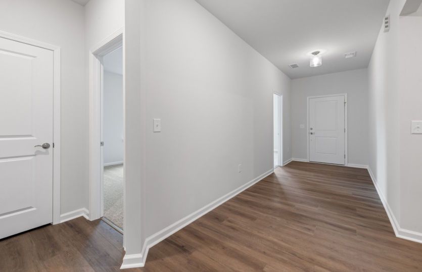 Entryway