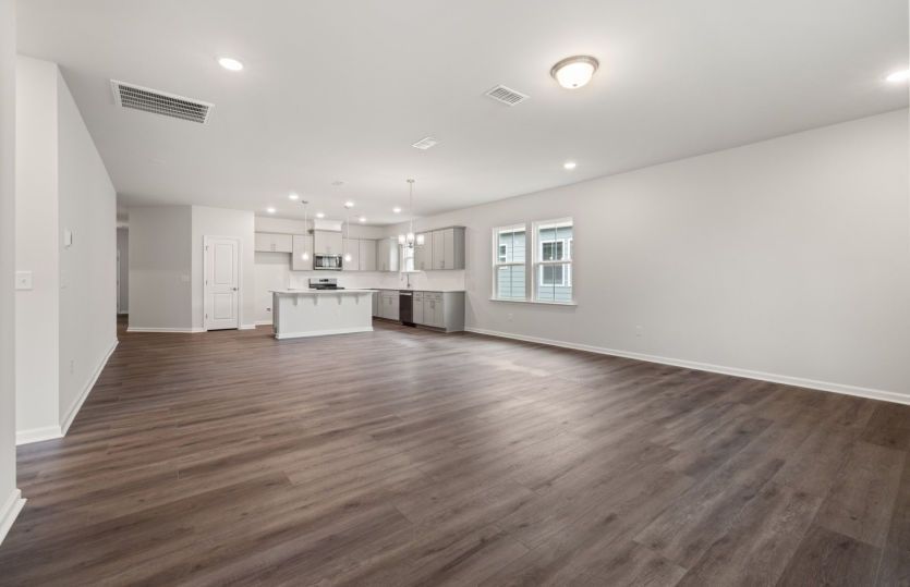 Open Concept