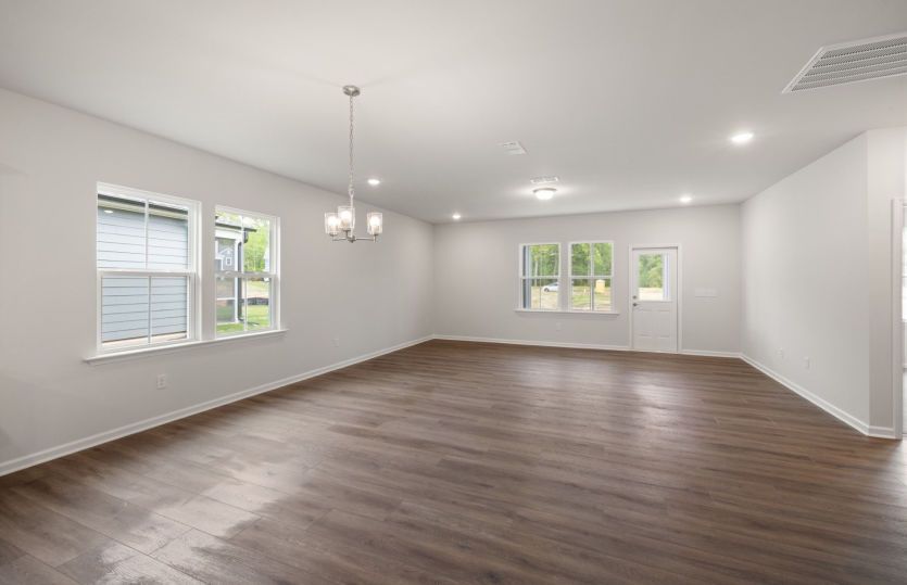 Open Concept