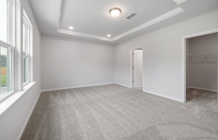 Owners Suite
