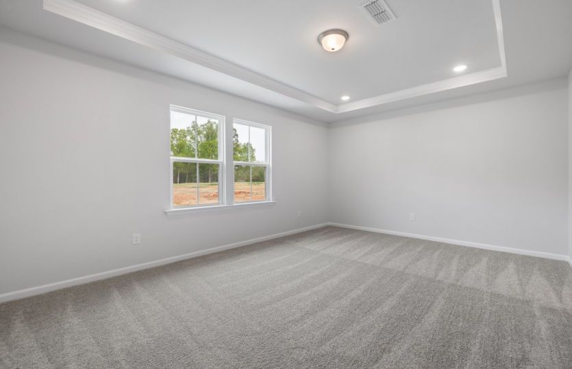 Owners Suite