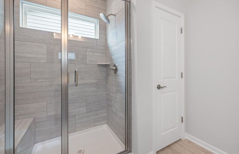 Owners Bath