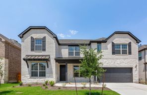 3901 Gabriels Horn Road (Mansfield)