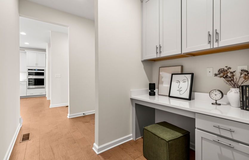 Pulte Planning Center