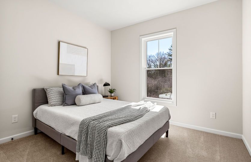 Additional Bedrooms