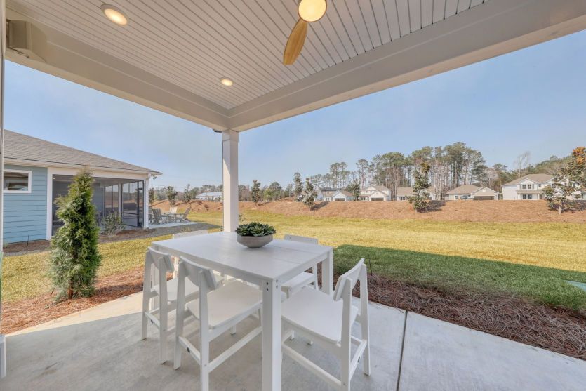 1019 River Marsh Path. Southport, NC 28461