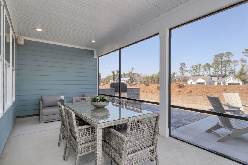 9309 Long Meadow Way. Longs, SC 29568