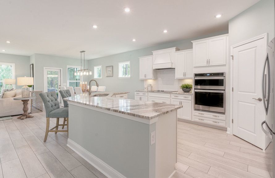 Stonebrook Kitchen