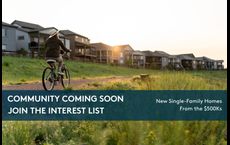Barefoot Village: Firestone, Colorado - Pulte Homes
