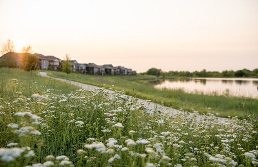 Parks, Open Space and Trails