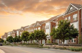 Towns on the Parkway - Dublin, OH
