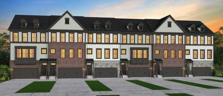 Isleton Floor Plan - Pulte Homes