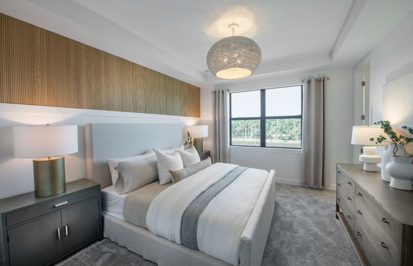 Owner's Suite