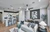 casa en Camellia por Pulte Homes