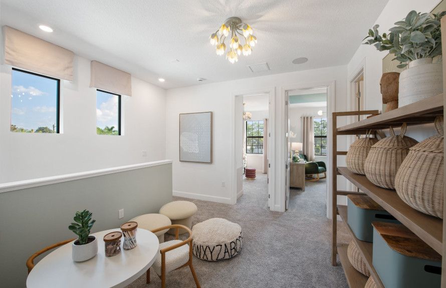 Loft Space for Everyone