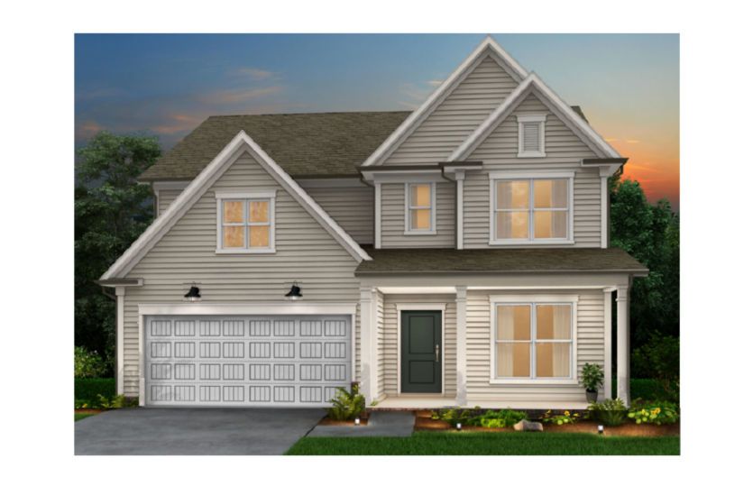 760 Bachelor Gulch Way. Apex, NC 27502