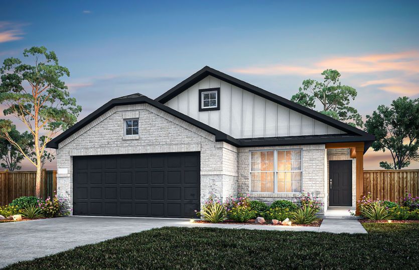 Home Exterior LS201