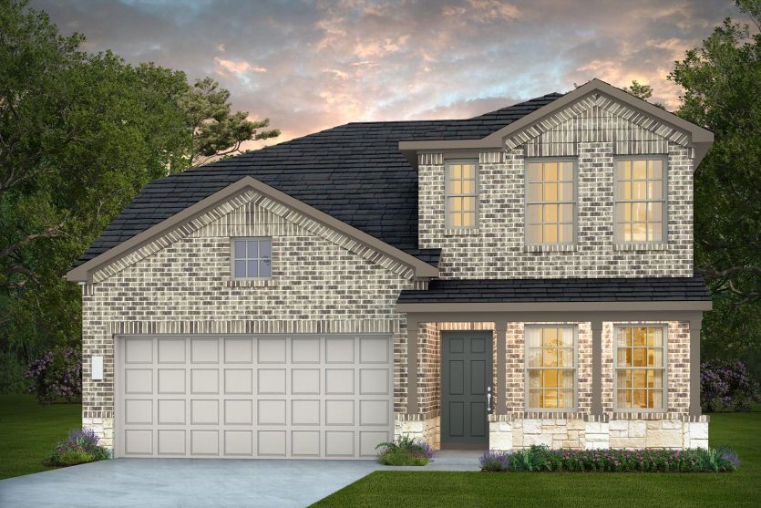 Home Exterior LS202