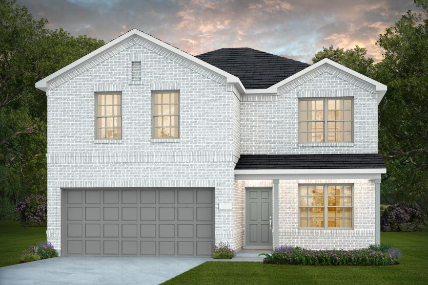 Home Exterior LS201