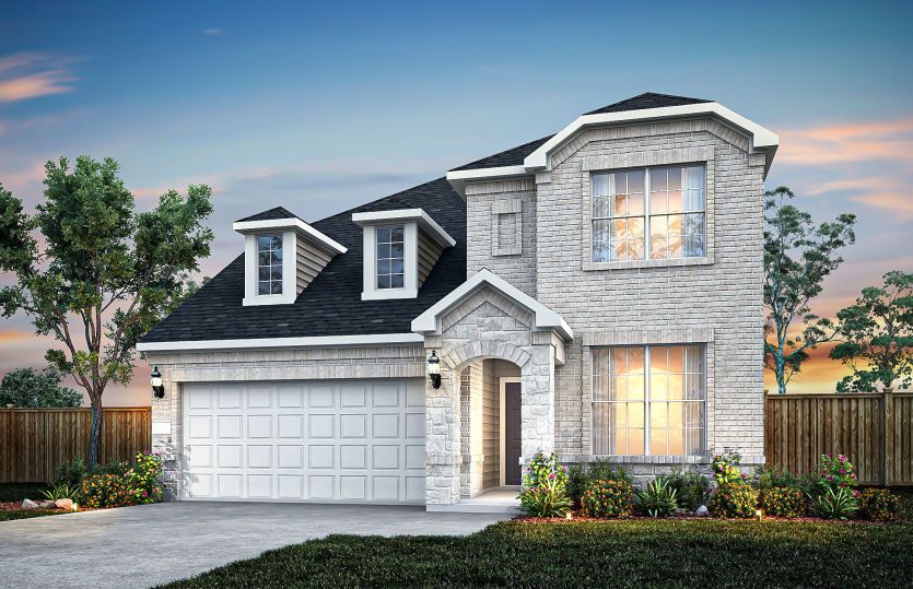 932 Cherrystone Loop. Buda, TX 78610