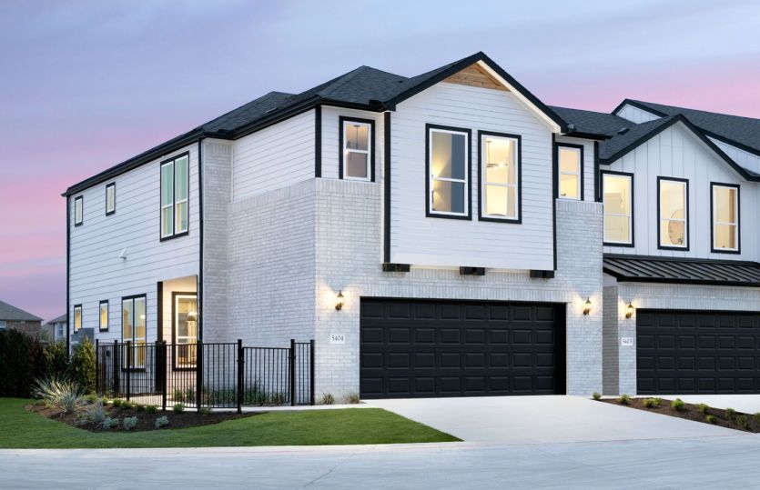 Model Exterior