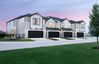 casa en Northpoint at Old Settlers por Pulte Homes