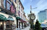 Washington Place - Conshohocken, PA